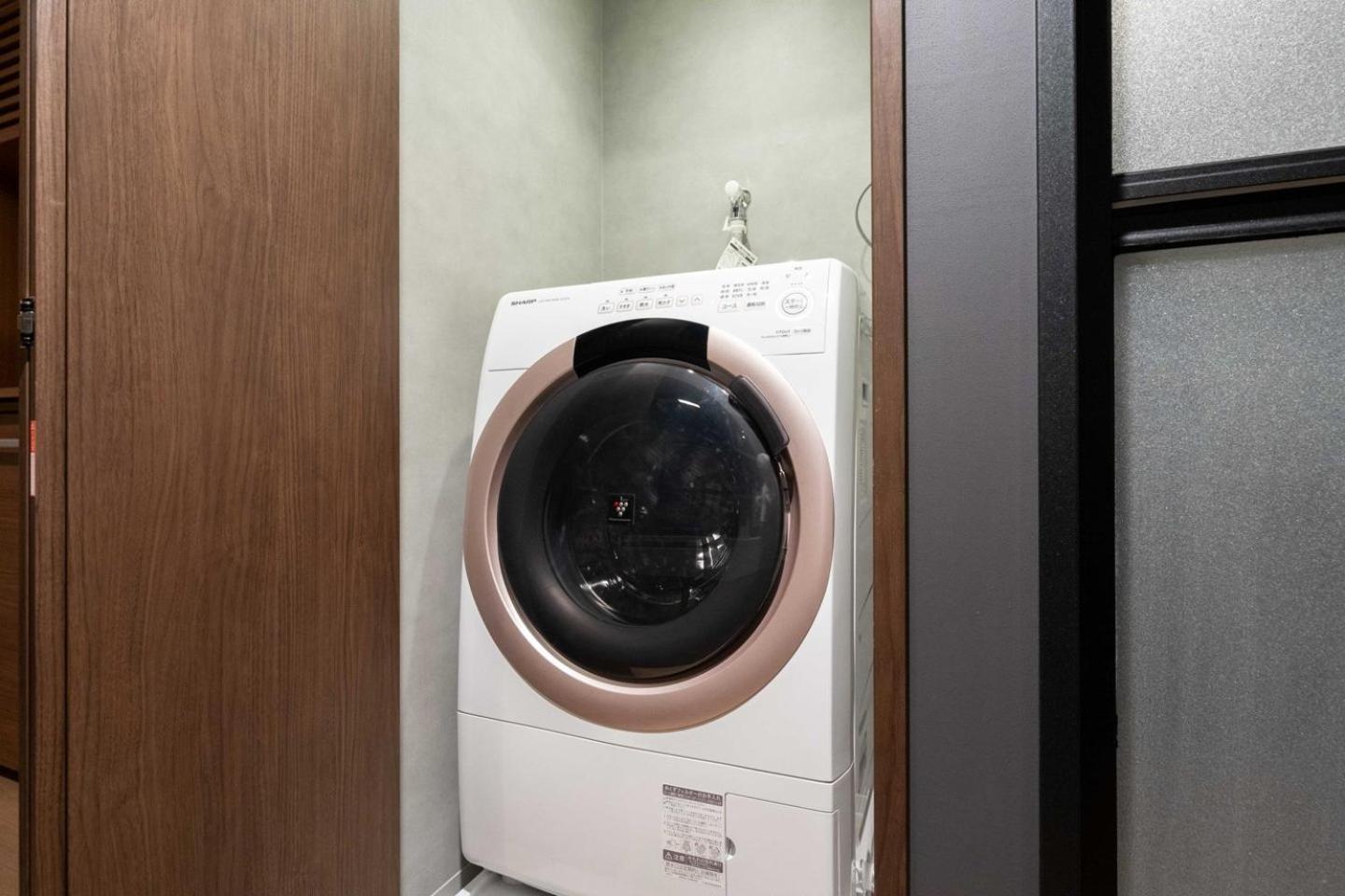 D-Waseda Daire Tokyo Dış mekan fotoğraf